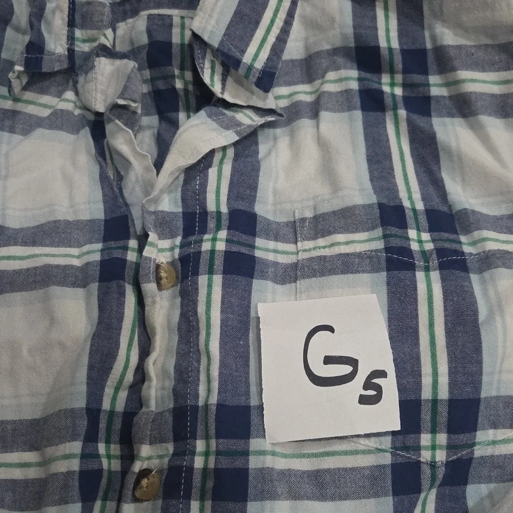 Wrangler cotton mens shirts Size L